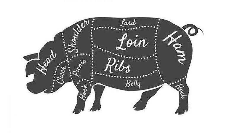 Wild Boar Meat Guide